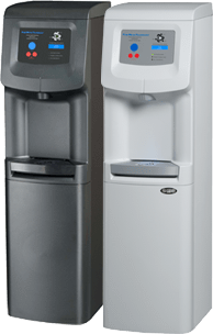 Pure Water Technology Office Water Coolers